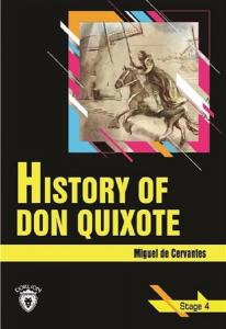 History of Don Quixote-Stage 4 History of Don Quixote-Stage 4