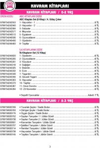 HOBİ DÖRTGEN ŞEYLER