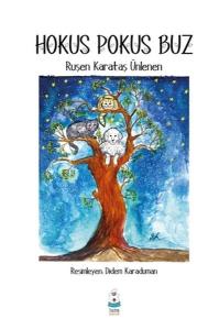 Hokus Pokus Buz Hokus Pokus Buz
