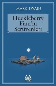 Huckleberry Finn'in Serüvenleri