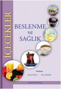  Beslenme ve Sağlık (Ciltli) 