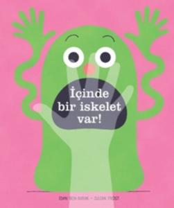 İçinde Bir İskelet Var! İçinde Bir İskelet Var!