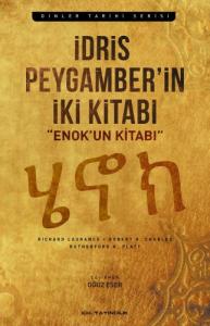 İdris Peygamber'in İki Kitabı İdris Peygamber'in İki Kitabı