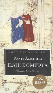 İlahi Komedya (Cep Boy) İlahi Komedya (Cep Boy)