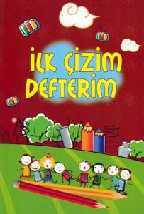 İlk Çizim Defterim İlk Çizim Defterim