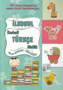 İlköğretim Resimli Türkçe Sözlük