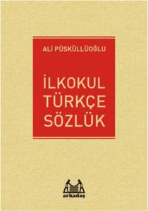 İlkokul Türkçe Sözlük İlkokul Türkçe Sözlük