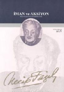 İman ve Aksiyon İman ve Aksiyon