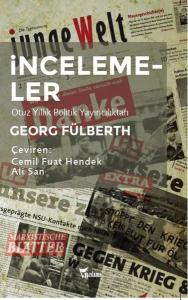 İncelemeler - Otuz Yıllık Politik Yayıncılıktan İncelemeler - Otuz Yıllık Politik Yayıncılıktan