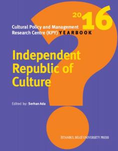 Independent Republice of Culture Independent Republice of Culture