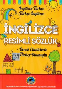 İngilizce Resimli Sözlük - Örnek Cümleler İngilizce Resimli Sözlük - Örnek Cümleler