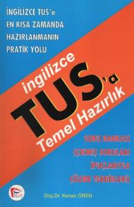  İngilizce TUS'a Temel Hazırlık 