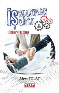 İş Bulduran Kitap İş Bulduran Kitap