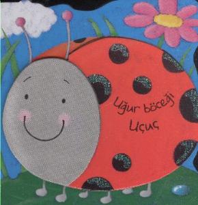  Uğur Böceği Uçuç 