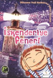 İskenderiye Feneri İskenderiye Feneri