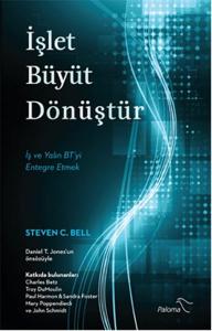 İşlet Büyüt Dönüştür İşlet Büyüt Dönüştür