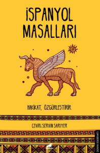İspanyol Masalları İspanyol Masalları
