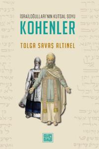 İsrailoğulları'nın Kutsal Soyu Kohenler İsrailoğulları'nın Kutsal Soyu Kohenler