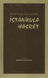 İstanbula Hasret