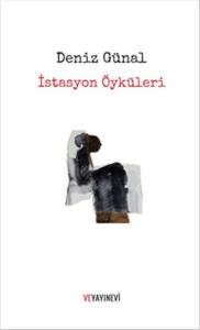 İstasyon Öyküleri İstasyon Öyküleri