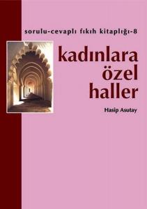Kadınlara Özel Haller (Cep Boy) Kadınlara Özel Haller (Cep Boy)