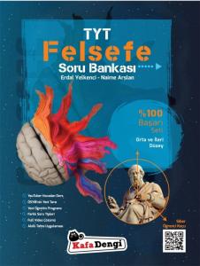 KAFADENGİ TYT FELSEFE SORU BANKASI