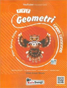 Kafa Dengi TYT Geometri Soru Bankasi