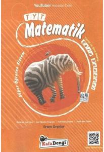 KAFADENGİ TYT SÜPER MATEMATİK SORU BANKASI