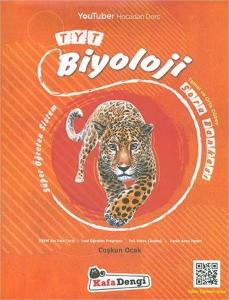 KAFADENGİ TYT BİO SB
