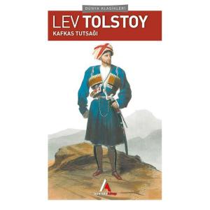 Kafkas Tutsağı Kafkas Tutsağı