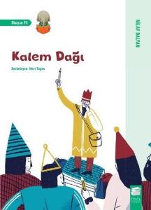 Kalem Dağı Kalem Dağı