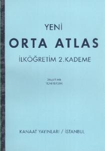 Kanaat Atlas Orta