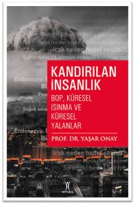 Kandırılan İnsanlık Kandırılan İnsanlık