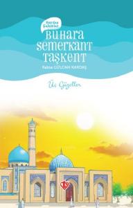 Kardeş Şehirler Buhara Semerkant Taşkent Kardeş Şehirler Buhara Semerkant Taşkent