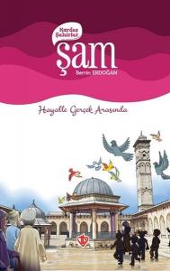 Kardeş Şehirler Şam Kardeş Şehirler Şam