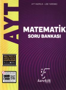 KAREKÖK AYT MATEMATİK SORU BANKASI