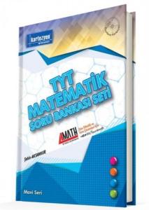 KARTEZYEN TYT MATEMATİK SORU BANKASI SETİ