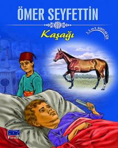 Ömer Seyfettin Kaşağı