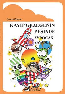 Kayıp Gezegenin Peşinde Kayıp Gezegenin Peşinde