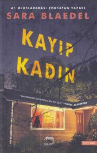 Kayıp Kadın Kayıp Kadın