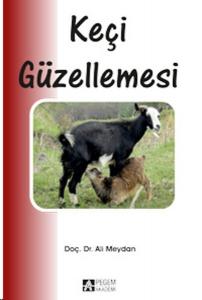Keçi Güzellemesi   Keçi Güzellemesi
