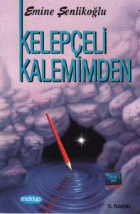 Kelepçeli Kalemimden Kelepçeli Kalemimden