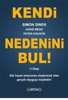 Kendi Nedenini Bul! (1. Kitap) Kendi Nedenini Bul! (1. Kitap)