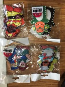 KİDDY WORLD PARMAK KUKLASI 