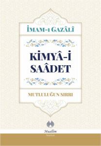 Kimya-i Saadet (Ciltli) Kimya-i Saadet (Ciltli)
