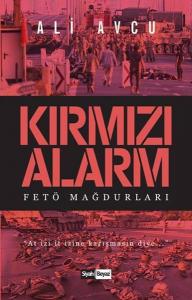 Kırmızı Alarm Kırmızı Alarm
