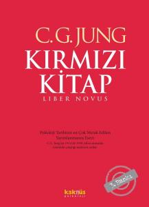 Kırmızı Kitap (Cillti) Kırmızı Kitap (Cillti)