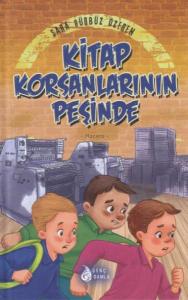 Kitap Korsanlarının Peşinde