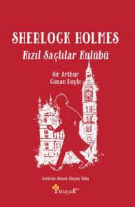 Kızıl Saçlılar Kulübü Kızıl Saçlılar Kulübü