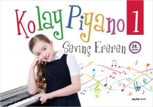 Kolay Piyano